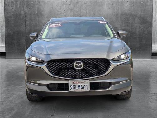 2023 Mazda CX-30 2.5 S Preferred Package