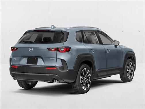 2026 Mazda CX-50 Hybrid Premium Plus
