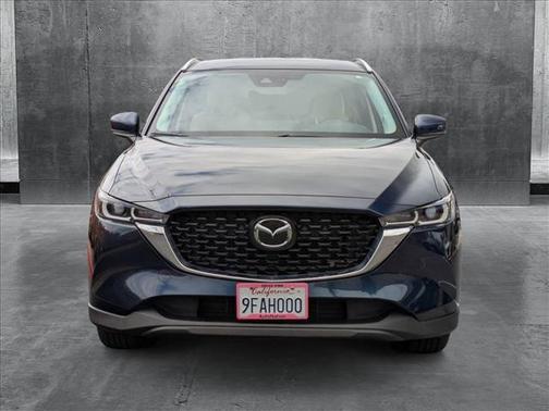 2022 Mazda CX-5 2.5 S Select