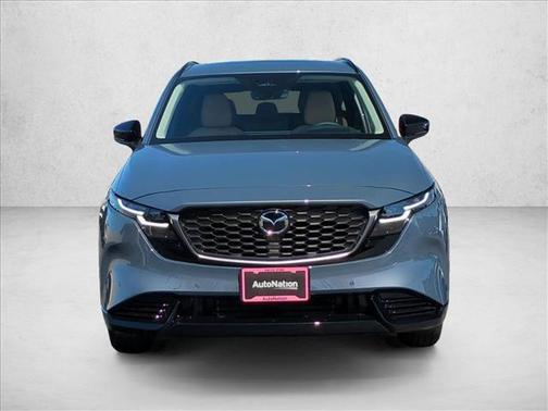 2026 Mazda CX-5 2.5 S