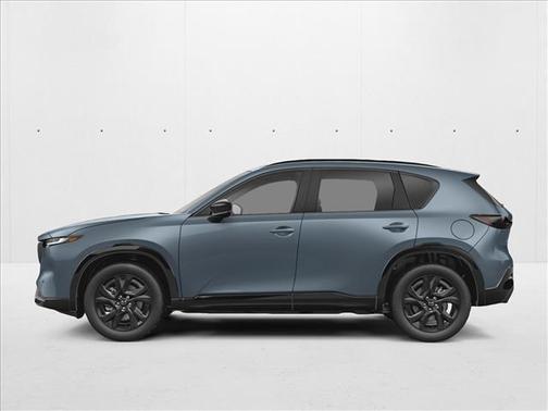 2026 Mazda CX-5 Premium
