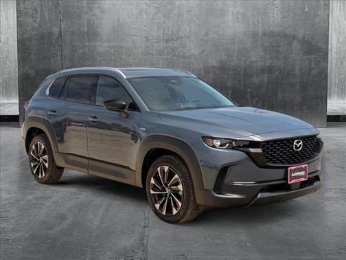 2025 Mazda CX-50 Hybrid Premium Plus Package