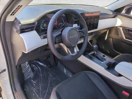 2026 Mazda CX-5 2.5 S Select Package