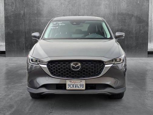 2022 Mazda CX-5 2.5 S Preferred