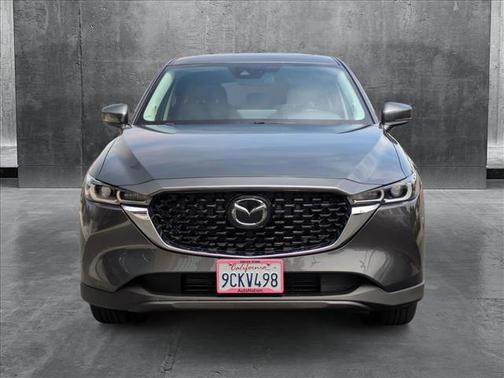 2022 Mazda CX-5 2.5 S Preferred