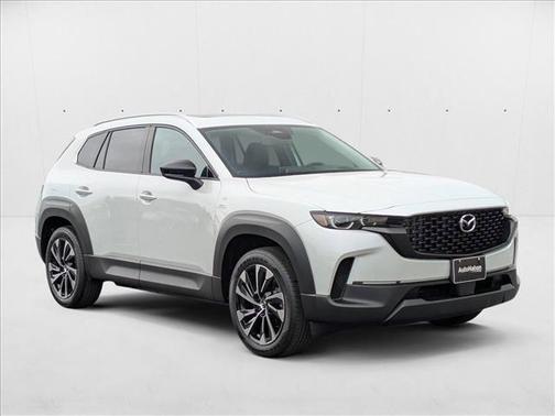 2025 Mazda CX-50 Hybrid Premium Plus Package
