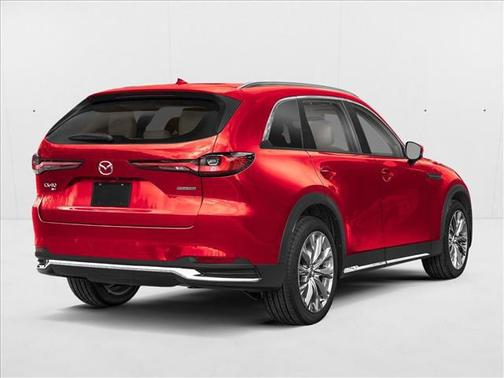 2026 Mazda CX-90 3.3 Turbo Premium Plus
