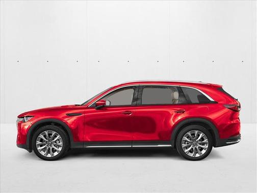 2026 Mazda CX-90 3.3 Turbo Premium Plus