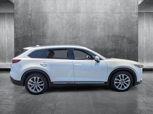 2016 Mazda CX-9 Signature