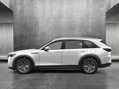2025 Mazda CX-90 PHEV Base