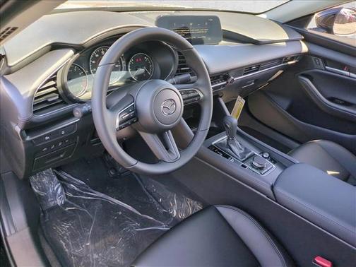 2026 Mazda Mazda3 FWD w/Preferred Package