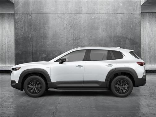 2025 Mazda CX-50 Hybrid Preferred Package