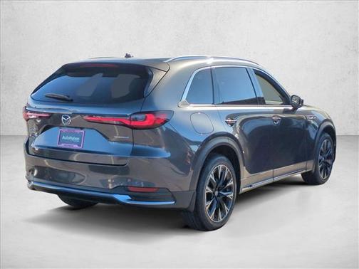 2026 Mazda CX-90 PHEV Premium Plus