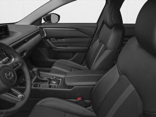 ingot blue metallic 2026 Mazda CX-50 2.5 S Select Package