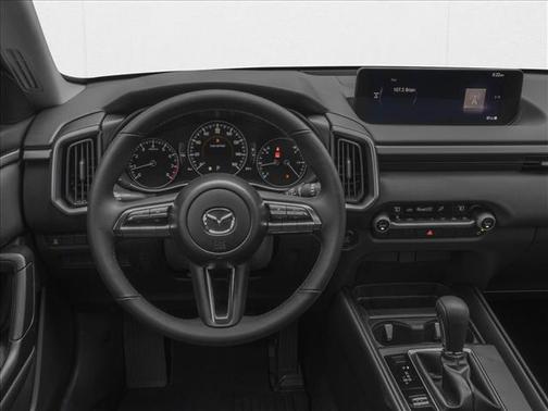 ingot blue metallic 2026 Mazda CX-50 2.5 S Select Package
