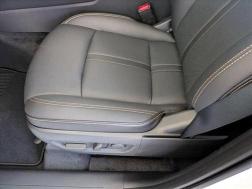 2025 Mazda CX-70 3.3 Turbo Preferred Package