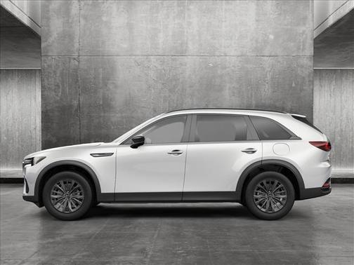 2025 Mazda CX-70 3.3 Turbo Preferred Package