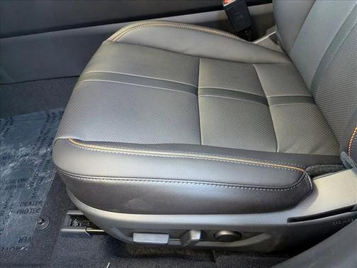 Ingot Blue Metallic 2026 Mazda CX-50 Hybrid Premium