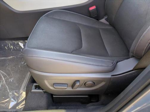 2026 Mazda CX-5 2.5 S Preferred Package