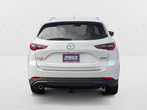2022 Mazda CX-5 2.5 S Select