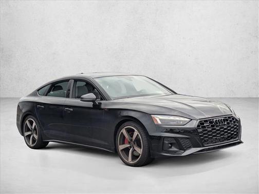 2023 Audi A5 Sportback 45 S Line Premium Plus