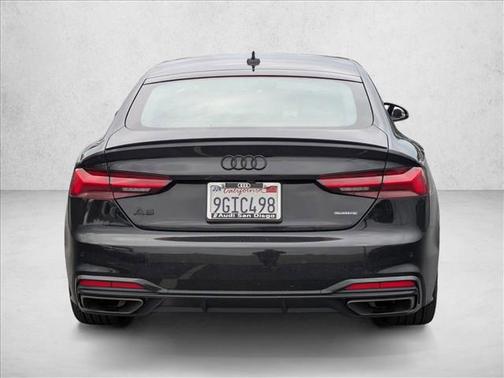 2023 Audi A5 Sportback 45 S Line Premium Plus