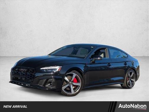 2023 Audi A5 Sportback 45 S Line Premium Plus
