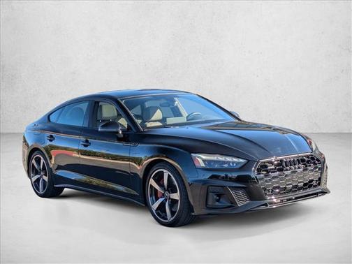 2023 Audi A5 Sportback 45 S Line Premium Plus