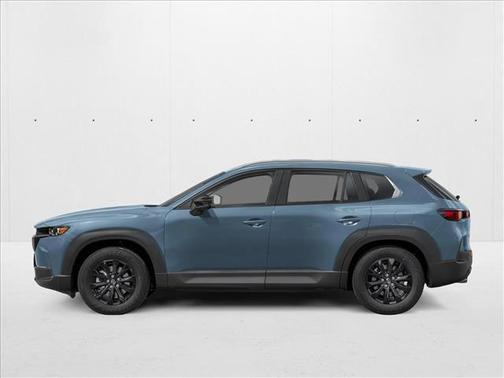 2026 Mazda CX-50 2.5 S Preferred Package