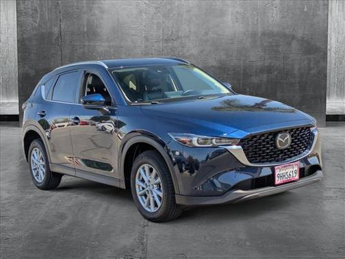2023 Mazda CX-5 2.5 S Select