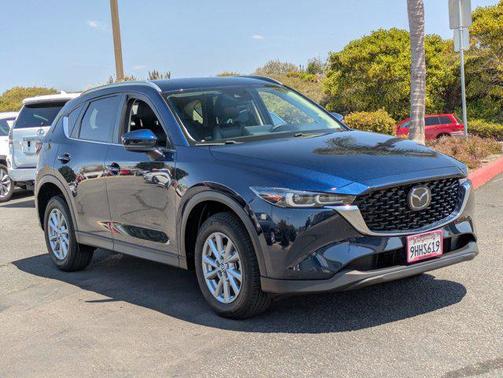 2023 Mazda CX-5 2.5 S Select