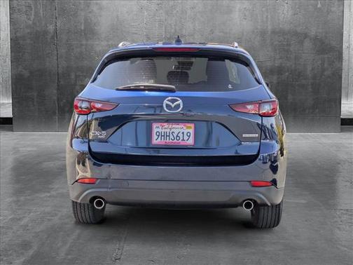 2023 Mazda CX-5 2.5 S Select