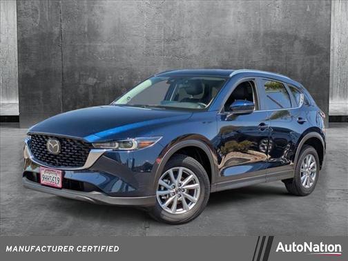 2023 Mazda CX-5 2.5 S Select