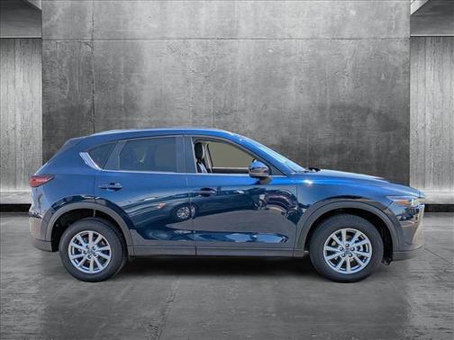 2023 Mazda CX-5 2.5 S Select
