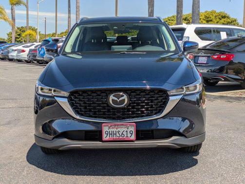 2023 Mazda CX-5 2.5 S Select