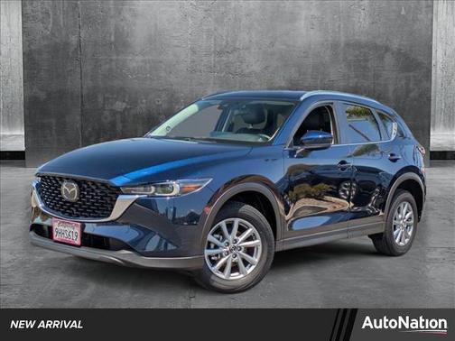 2023 Mazda CX-5 2.5 S Select