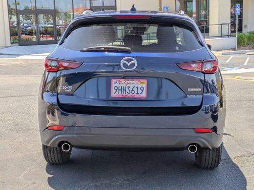 2023 Mazda CX-5 2.5 S Select