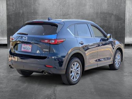 2023 Mazda CX-5 2.5 S Select