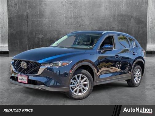 2023 Mazda CX-5 2.5 S Select
