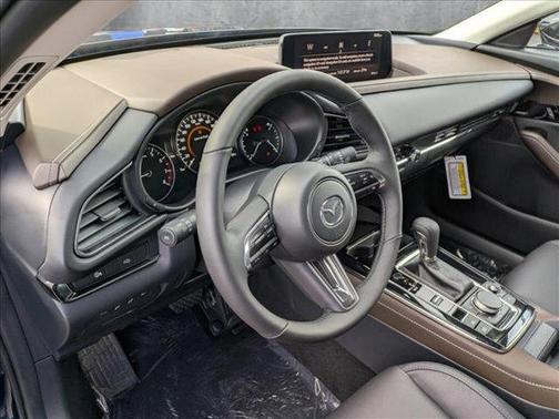 2025 Mazda CX-30 2.5 Turbo Premium Package