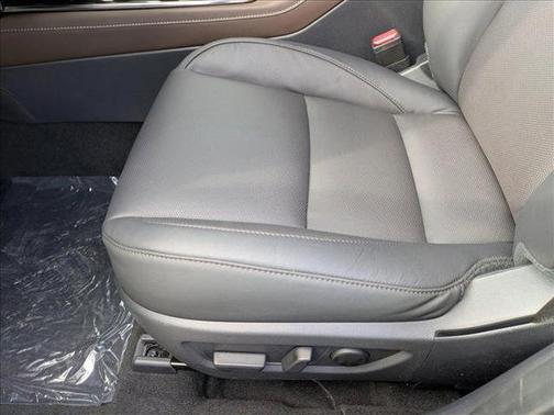 2025 Mazda CX-30 2.5 Turbo Premium Package