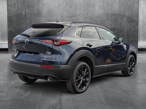2025 Mazda CX-30 2.5 Turbo Premium Package