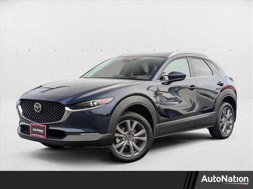 2025 Mazda CX-30 2.5 S Premium Package