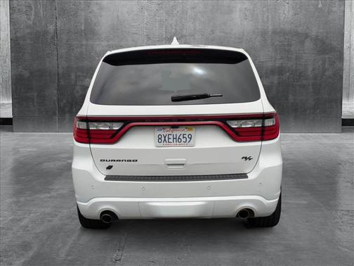 2021 Dodge Durango R/T AWD