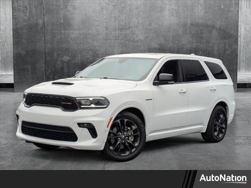 2021 Dodge Durango R/T AWD