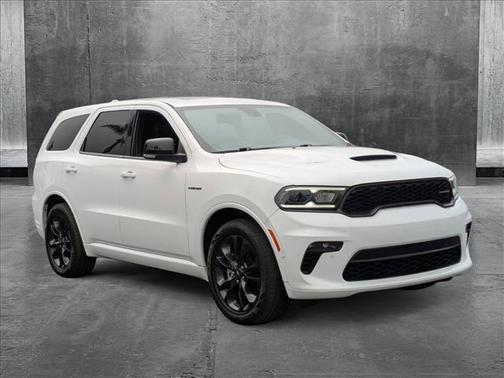2021 Dodge Durango R/T AWD