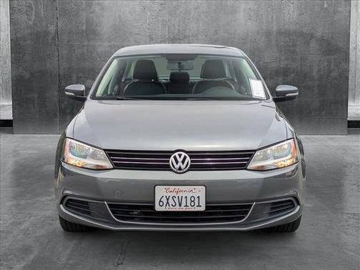 2013 Volkswagen Jetta SE