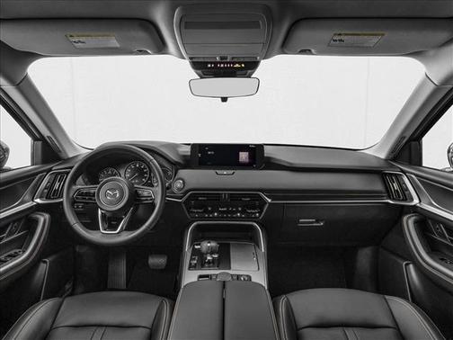 2026 Mazda CX-90 3.3 Turbo Preferred