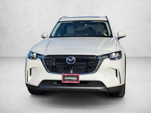 2026 Mazda CX-90 3.3 Turbo Preferred