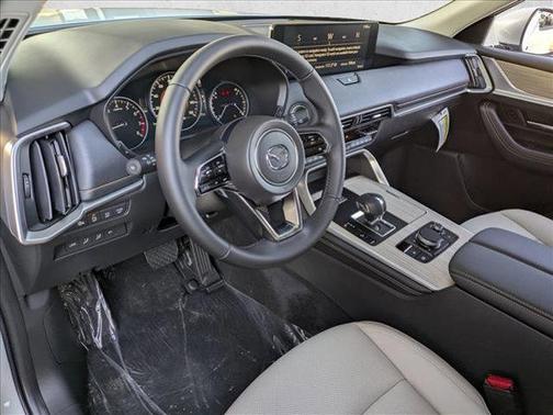 2026 Mazda CX-90 3.3 Turbo Preferred